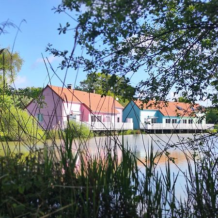 Domaine De La Roseliere • Nature • Brenne Rosnay  Exterior photo