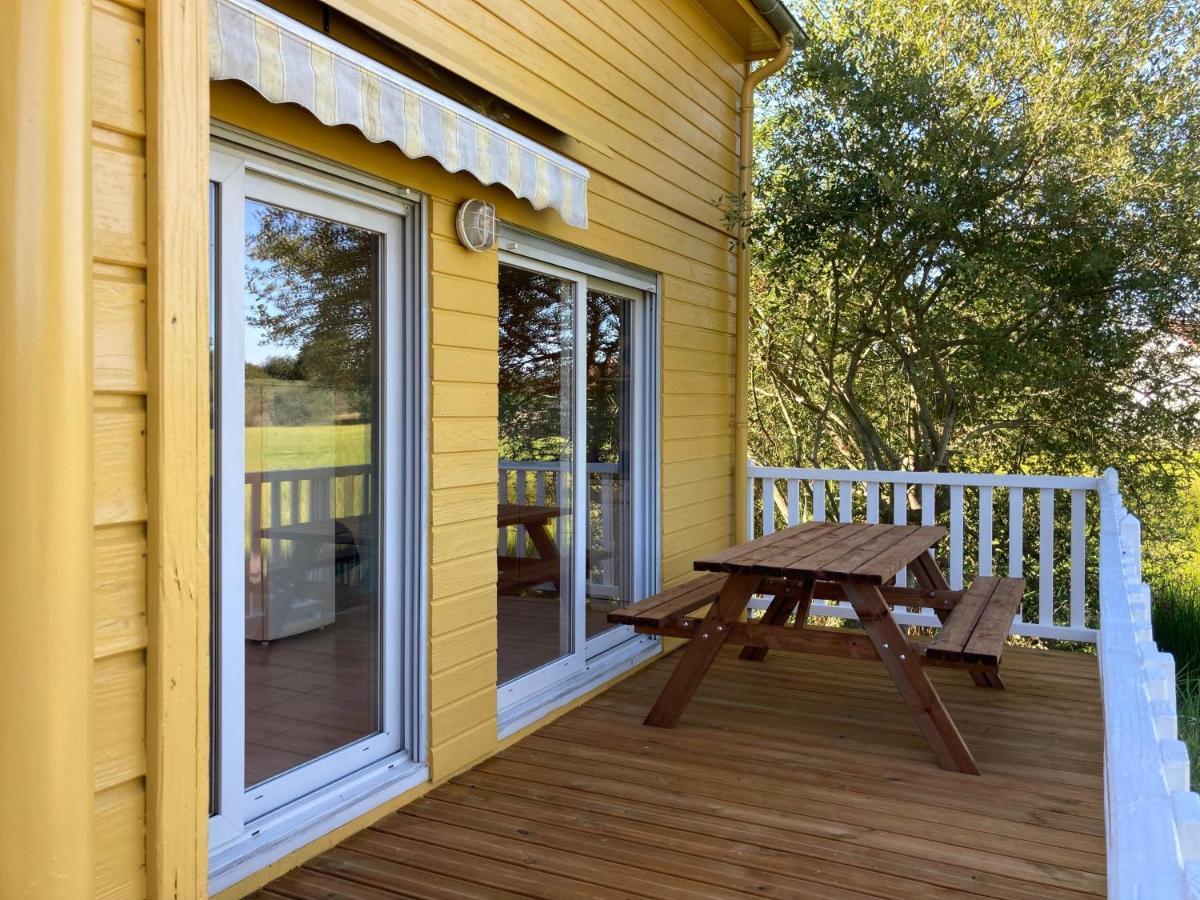 Domaine De La Roseliere • Nature • Brenne Rosnay  Exterior photo